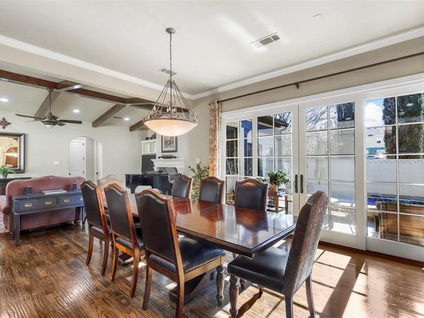 2537  Lubbock Avenue , Fort Worth Texas 76109