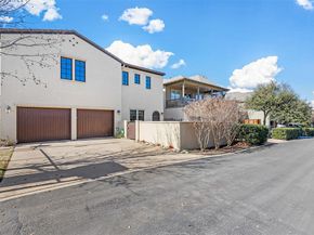 2537  Lubbock Avenue , Fort Worth Texas 76109