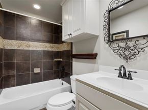2537  Lubbock Avenue , Fort Worth Texas 76109