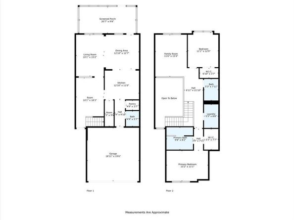 834  Apple Hill Drive , Allen Texas 75013