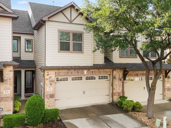 834  Apple Hill Drive , Allen Texas 75013