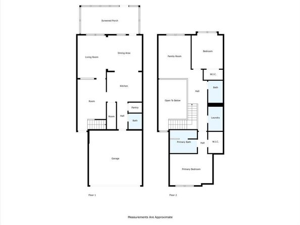 834  Apple Hill Drive , Allen Texas 75013