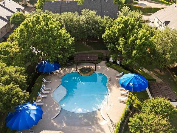 834  Apple Hill Drive , Allen Texas 75013