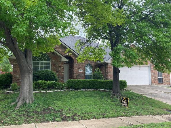 9421  Vista Circle , Irving Texas 75063