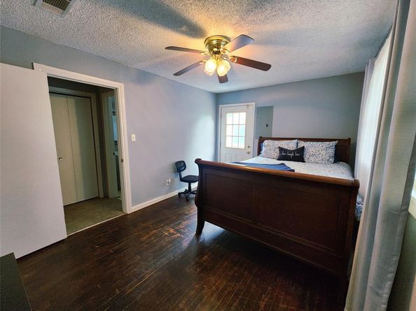 2908  Wilkinson Avenue , Fort Worth Texas 76103