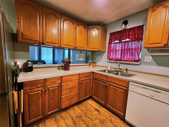 2908  Wilkinson Avenue , Fort Worth Texas 76103