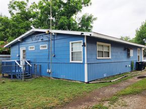2908  Wilkinson Avenue , Fort Worth Texas 76103