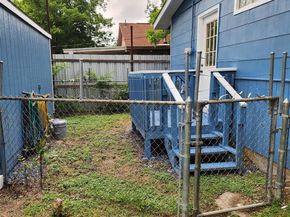 2908  Wilkinson Avenue , Fort Worth Texas 76103