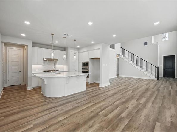 1000  Tulip Place , Crowley Texas 76036