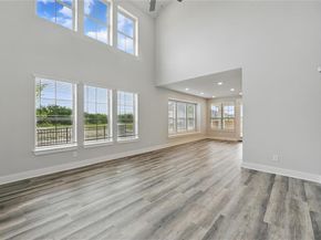 1000  Tulip Place , Crowley Texas 76036