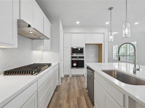 1000  Tulip Place , Crowley Texas 76036