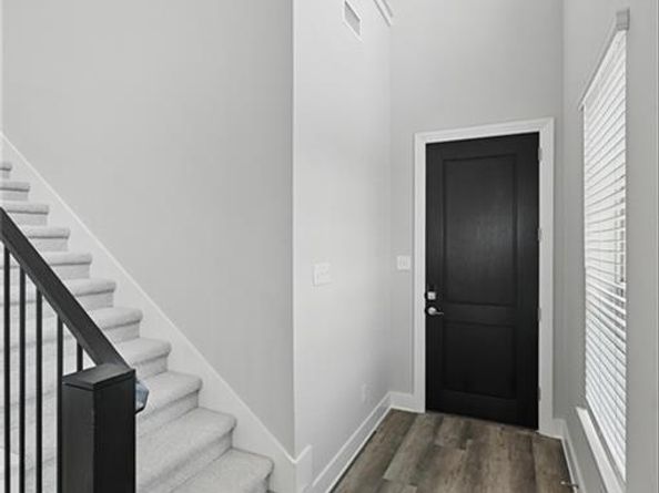 1000  Tulip Place , Crowley Texas 76036