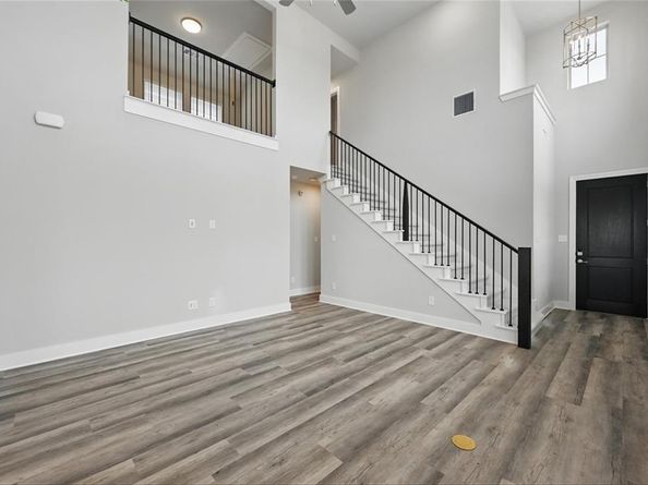 1000  Tulip Place , Crowley Texas 76036