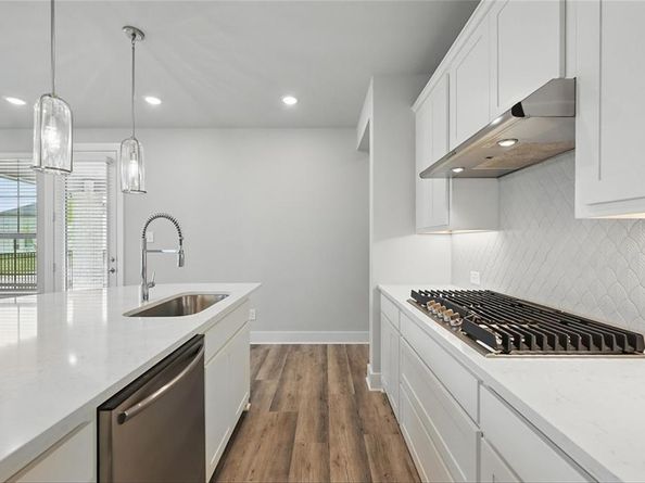 1000  Tulip Place , Crowley Texas 76036