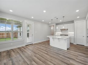 1000  Tulip Place , Crowley Texas 76036