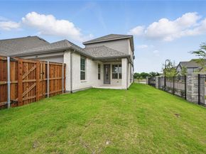 1000  Tulip Place , Crowley Texas 76036