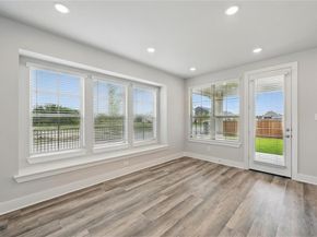 1000  Tulip Place , Crowley Texas 76036