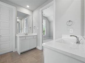 1000  Tulip Place , Crowley Texas 76036