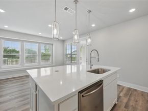 1000  Tulip Place , Crowley Texas 76036