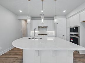 1000  Tulip Place , Crowley Texas 76036