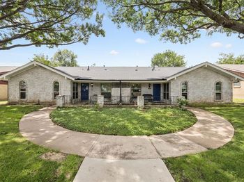 7750  Dentcrest Drive 