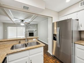 7750  Dentcrest Drive , Dallas Texas 75254