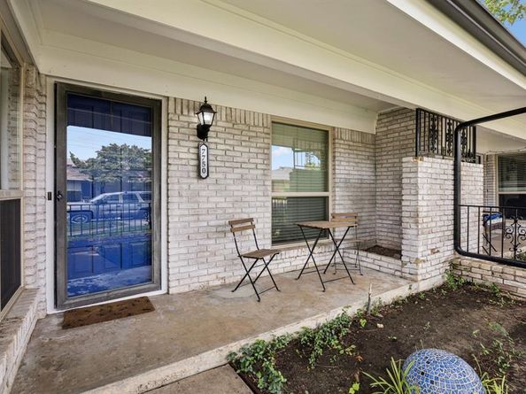 7750  Dentcrest Drive , Dallas Texas 75254