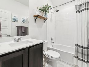 247  Carolina Trace , Fate Texas 75189