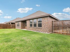 247  Carolina Trace , Fate Texas 75189