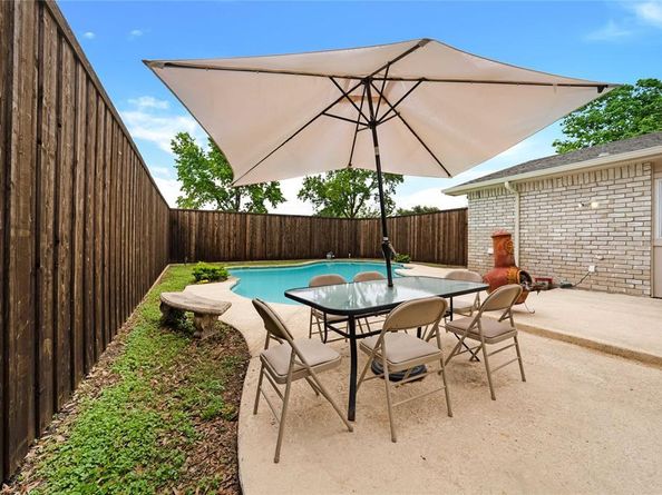 4817  Pemberton Lane , The Colony Texas 75056