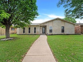 4817  Pemberton Lane , The Colony Texas 75056