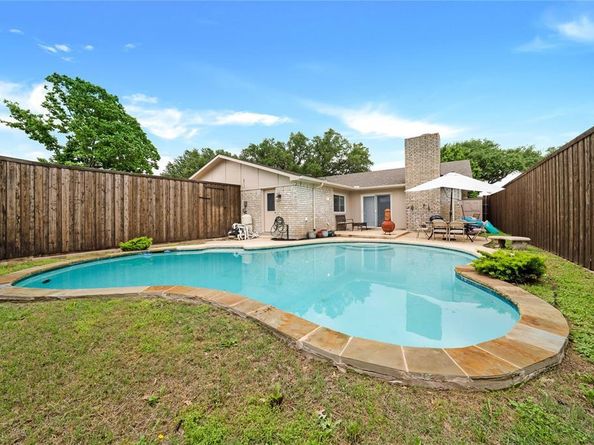 4817  Pemberton Lane , The Colony Texas 75056