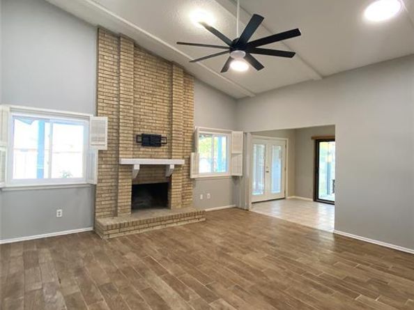 629  Granada Drive , Garland Texas 75043