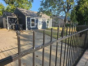 2426 S Tyler, Dallas Texas 75224