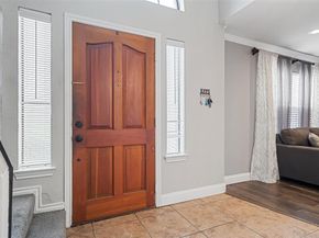 303  Hopewell Street , Grand Prairie Texas 75052
