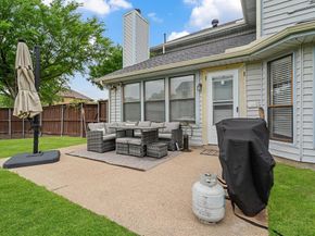 303  Hopewell Street , Grand Prairie Texas 75052