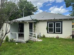 3616  Ave Avenue  N, Fort Worth Texas 76105