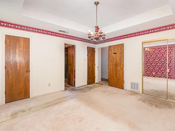 107  Russell Drive , Highland Village Texas 75077