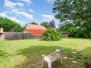 107  Russell Drive , Highland Village Texas 75077