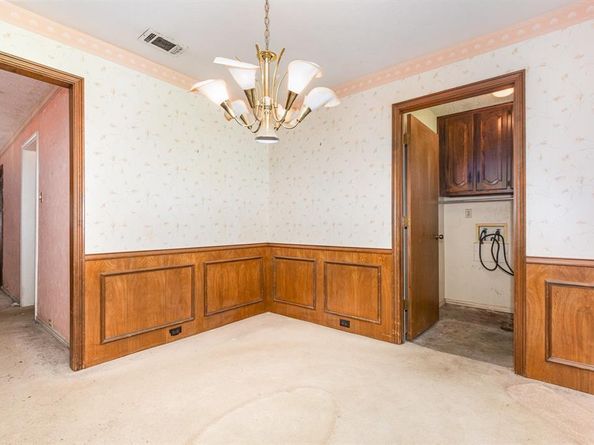 107  Russell Drive , Highland Village Texas 75077