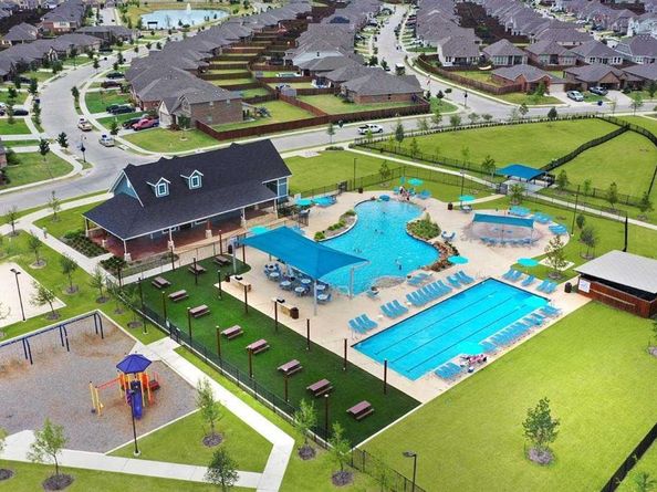 1230  Falls Rush Way , Royse City Texas 75189