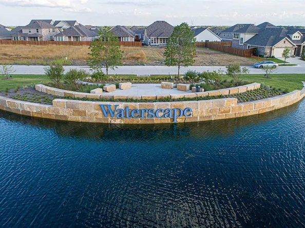 1230  Falls Rush Way , Royse City Texas 75189