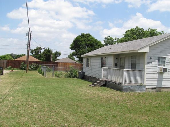 1503  Vermont Avenue , Dallas Texas 75216
