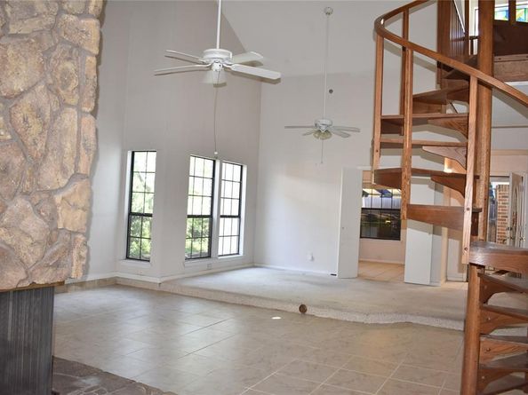 919  Liberty Court , Dallas Texas 75204