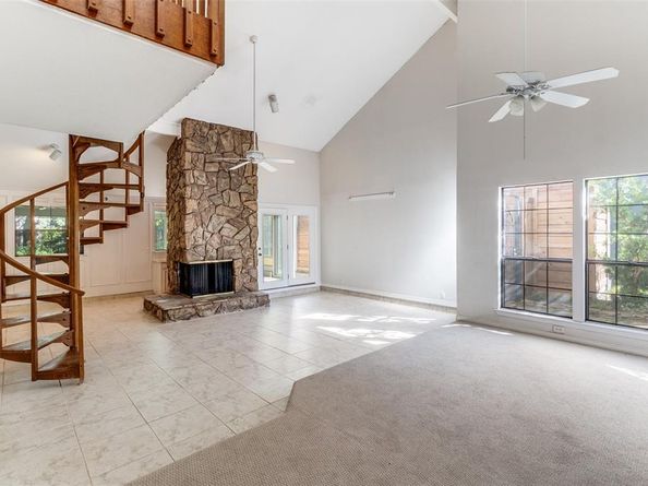 919  Liberty Court , Dallas Texas 75204