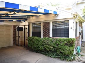 919  Liberty Court , Dallas Texas 75204