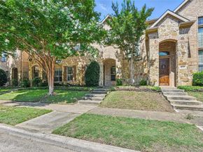 8623  Naomi Street , Plano Texas 75024