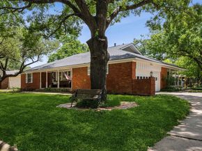 4309  Bilglade Road , Fort Worth Texas 76109