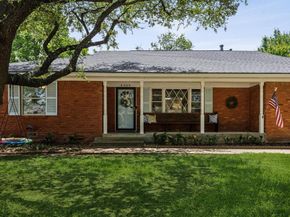 4309  Bilglade Road , Fort Worth Texas 76109