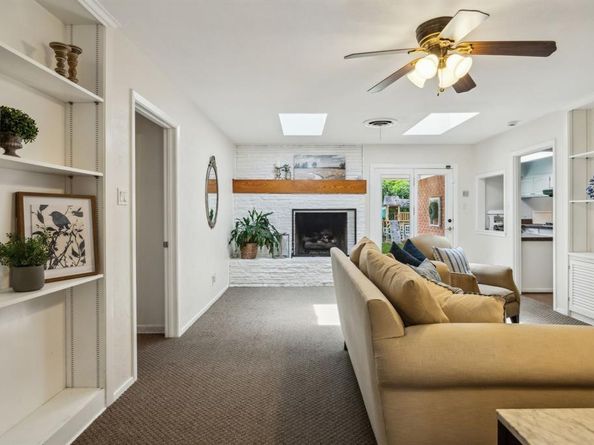 4309  Bilglade Road , Fort Worth Texas 76109